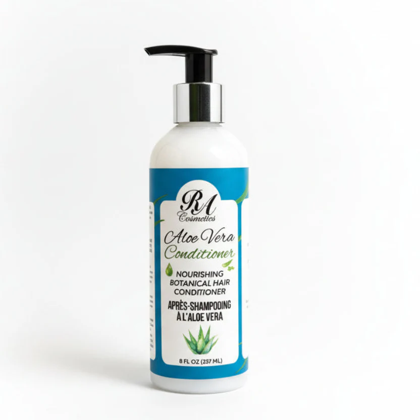 SHAMPOO & CONDITIONERS
