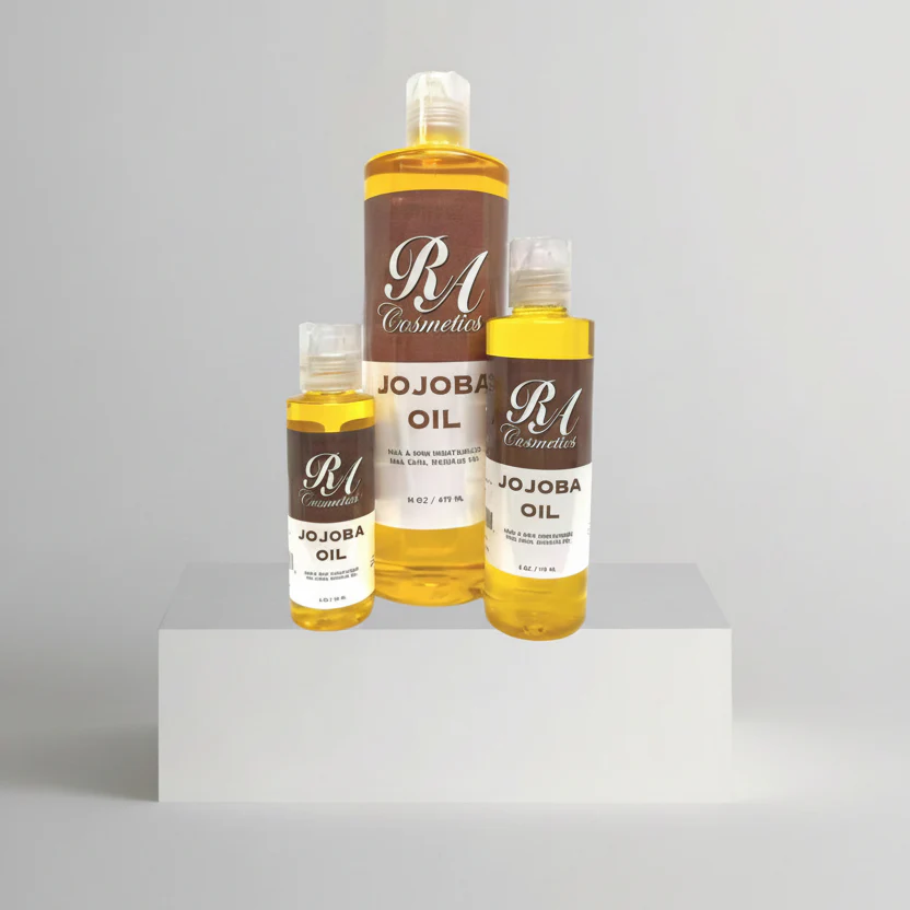 HAIR OILS